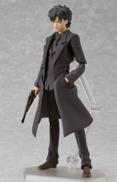 manga - Kiritsugu Emiya - Figma