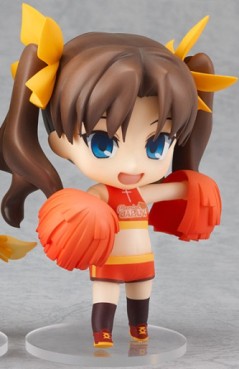 Rin Tohsaka - Nendoroid Ver. Cheerful Japan