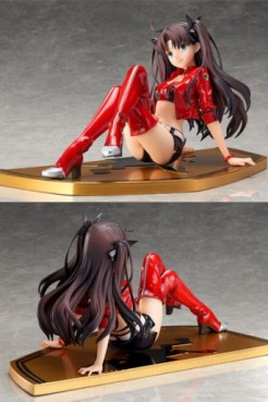 Rin Tôsaka - Ver. Type-Moon Racing - Stronger