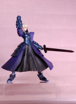 Saber Alter - Griffon Enterprises