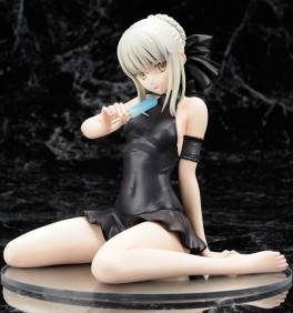 manga - Saber Alter - Ver. Swimsuit - Alter