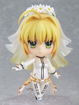 Saber Bride - Nendoroid