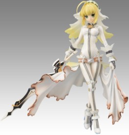 manga - Saber Bride - PM Figure - SEGA