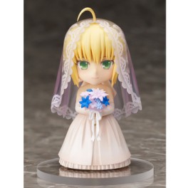 Mangas - Saber - Chara-Forme Plus Ver. 10th Royal Dress