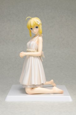 manga - Saber - Dream Tech Onepiece Style - Wave