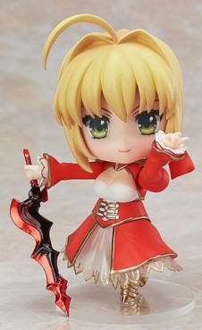 Saber Extra - Nendoroid