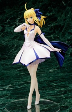 Manga - Saber Lily - Ver. Dress Code - Alter