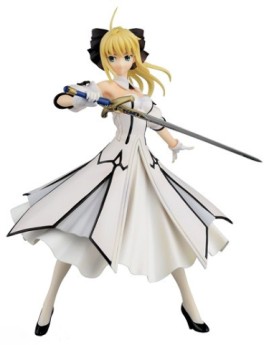 Saber Lily - SQ - Banpresto