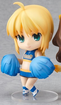 Saber - Nendoroid Ver. Cheerful Japan