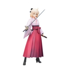 Manga - Saber/Souji Okita - SPM Figure - SEGA