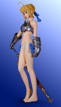 Saber - Ver. Swimsuit - Griffon Enterprises