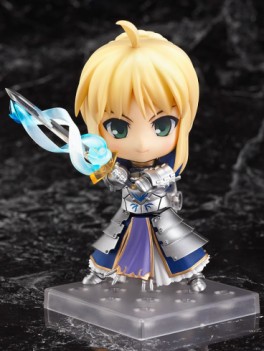 Mangas - Saber - Nendoroid Ver Full Action