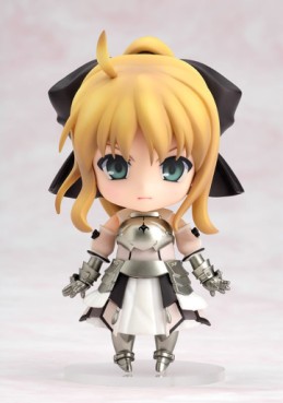 Saber Lily - Nendoroid