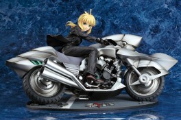 Saber - Ver. Motored Cuirassier - Good Smile Company