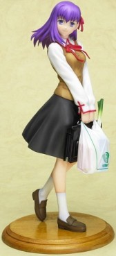 manga - Sakura Matou - Ver. Evening Preparations - Good Smile Company