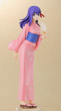 Sakura Matô - Yukata Series - FREEing