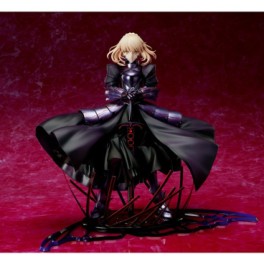 manga - Saber Alter - Ver. Fate/stay Night Heaven's Feel ~ II. Lost Butterfly - Stronger