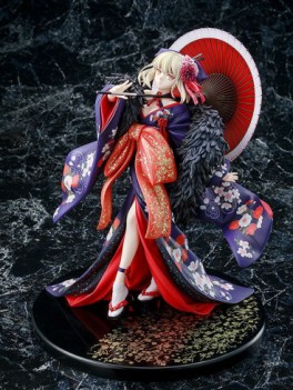 manga - Saber Alter - KD Colle Ver. Kimono - Kadokawa