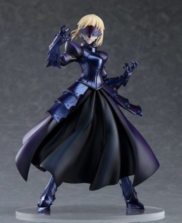 Mangas - Saber Alter - Pop Up Parade - Max Factory