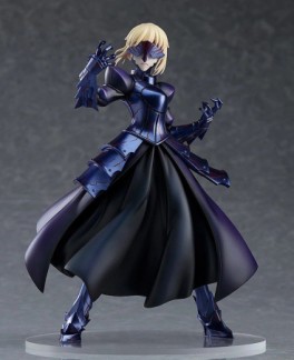 manga - Saber Alter - Pop Up Parade - Max Factory