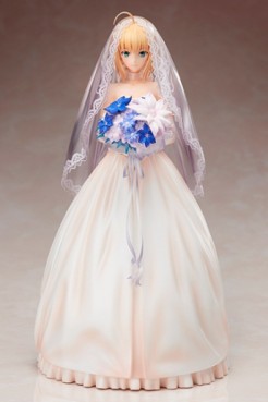 Manga - Saber - Ver. 10th Anniversary Royal Dress - Aniplex