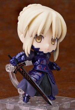 Saber Alter - Nendoroid