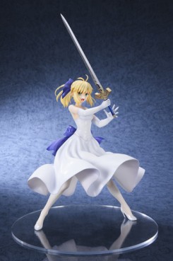 manga - Saber - Ver. White Dress - Bell Fine