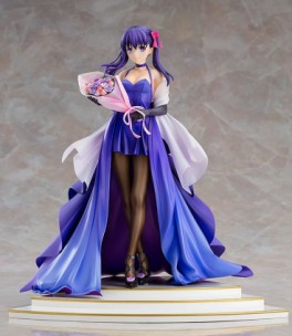 manga - Sakura Matô - Ver. 15th Celebration Dress - Good Smile Company