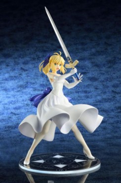 Saber - Ver. White Dress Renewal - Bell Fine