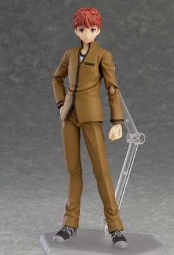 Shirô Emiya - Figma 2.0