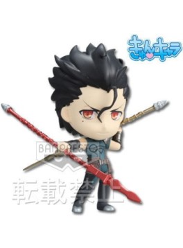 Mangas - Lancer - Kyun-Chara - Banpresto