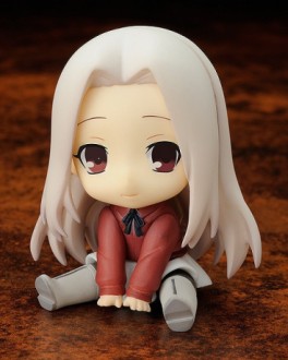 Mangas - Fate/Zero - Petanko Mini! - Irisviel - Penguin Parade