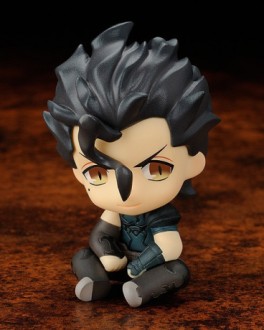 Mangas - Fate/Zero - Petanko Mini! - Lancer - Penguin Parade