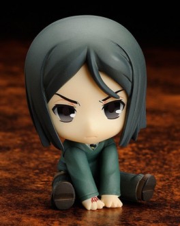 manga - Fate/Zero - Petanko Mini! - Waver - Penguin Parade