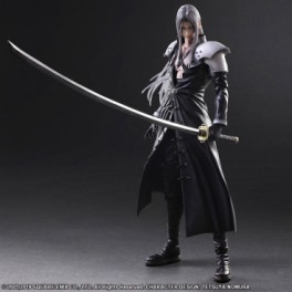 Manga - Sephiroth - Play Arts Kai Ver. Advent Children