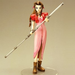 Aerith Gainsborough - Kotobukiya