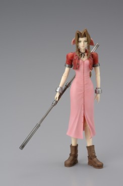 Aerith Gainsborough - Play Arts