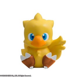 Manga - Final Fantasy - Tirelire Chocobo - Square Enix