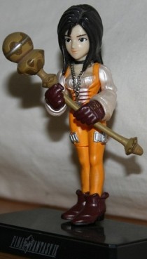 manga - Grenat Di Alexandros - FFIX Extra Soldiers - Bandai