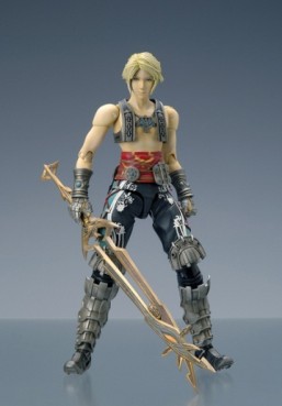 Manga - Vaan - Play Arts Kai