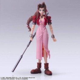 Aerith Gainsborough - Bring Arts Ver. Final Fantasy VII - Square Enix