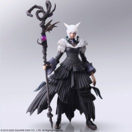 Mangas - Y'shtola - Bring Arts - Square Enix