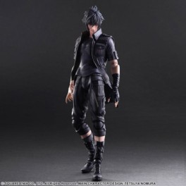 Mangas - Noctis Lucis Caelum - Play Arts Kai - Square Enix