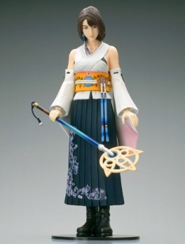 manga - Yuna - Kotobukiya