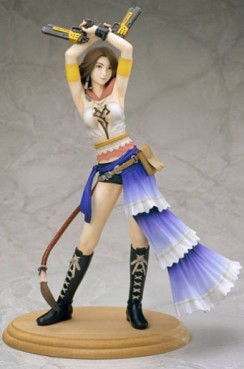 Manga - Yuna - V2 - Kotobukiya