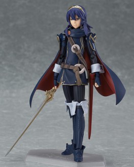 Mangas - Lucina - Figma