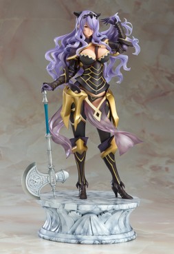 Camilla - Intelligent Systems