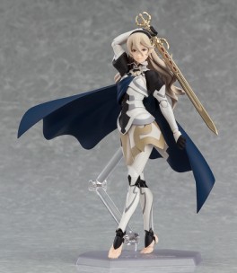 Corrin Female - Figma