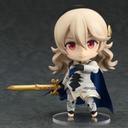 Manga - Corrin Female - Nendoroid