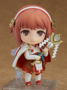 manga - Sakura - Nendoroid